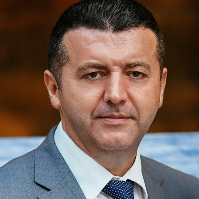 Prof. Orhan Dragaš, PhD Profile