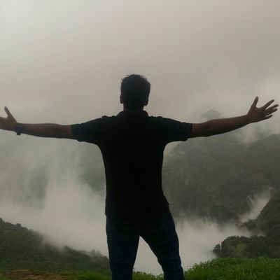 prauveen's profile picture. Engineer @MicrosoftIndia  | all opinions = my own |
