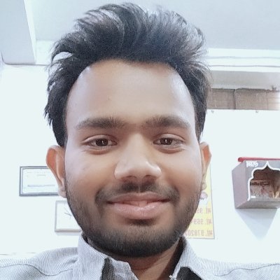 NeerajRajoriy20's profile picture. 