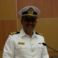 LCdr Ts. Khairi Abu Bakar RMN (@mykhairi444) 's Twitter Profile