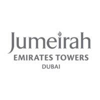 Jumeirah Emirates Towers(@JumeirahET) 's Twitter Profile Photo