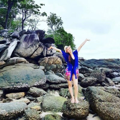 KarinKarlsen2's profile picture. 