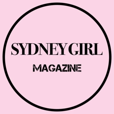 Sydney Girl Magazine ® 🆂🆃🆈🅻🅴