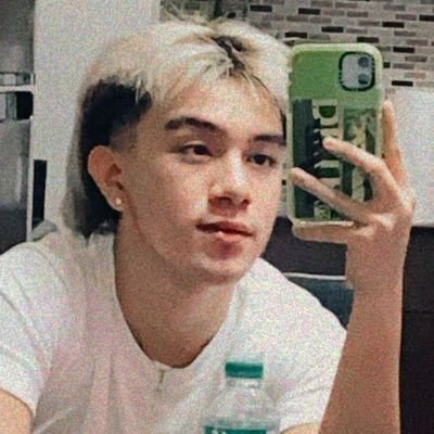 just all about him. clean account and extra account also for purposes.