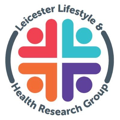 Multi-disciplinary team of University and NHS staff at @LDC_tweets @LeicResearch researching lifestyle in the prevention and management of chronic disease