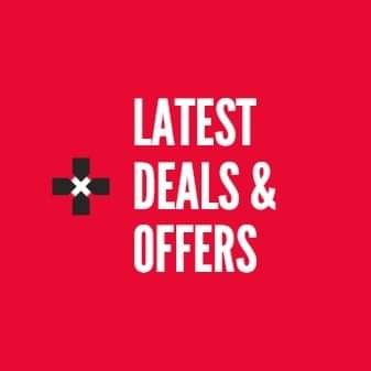 Latest Deals n Offers