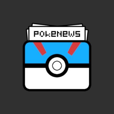Pokénews 🟥🟪さんのプロフィール画像