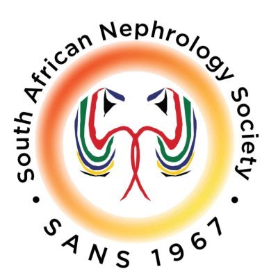 Official Twitter profile of the South African Nephrology Society (SANS)