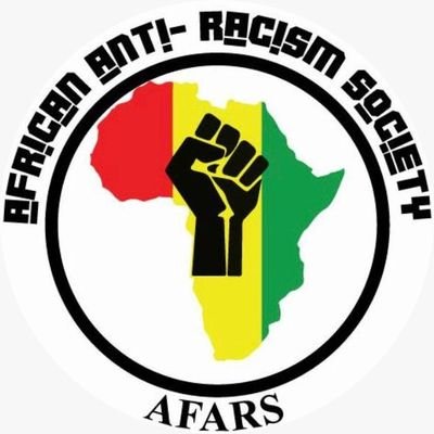 (AFARS )African Anti-Racism Society Finland ry is an Anti-Racism NGO founded in 2020 by a group of African activists & community organizers in Helsinki Finland.