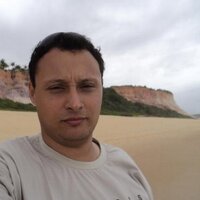 Pitter R M Lima (@pitter_lima) 's Twitter Profile