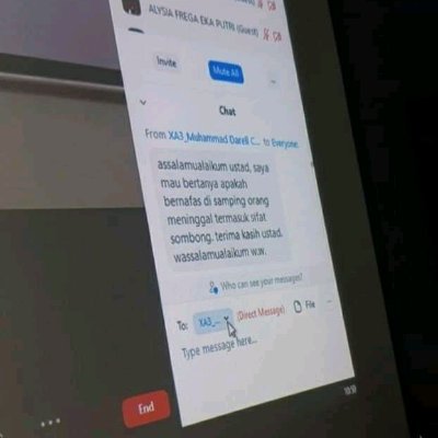 Febryan404's profile picture. 