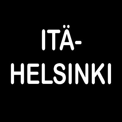 Itä-Helsinki