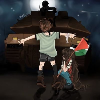 #SavePalestine