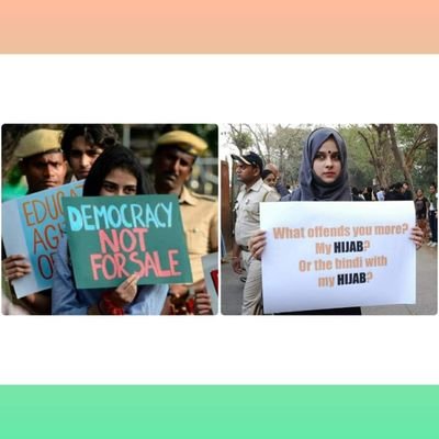 shiwanivaishali's profile picture. Journalist | Worked at DGIPR, Sakal, Quora, Lokmat |
Animal L❤️ver. Not feminist, but humanist. Hate Gender Biased and Caste Biased Personalities.