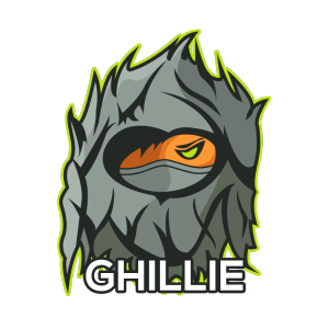 Bush Dweller | Gamer | Twitch Partner (Currently Retired) | Business Email - GhillieGuyTV@gmail.com