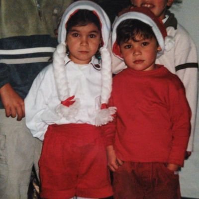 Analizándo y contando