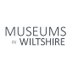 Museums in Wiltshire (@MuseumsInWilts) Twitter profile photo