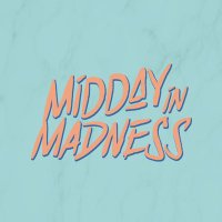 MIDDΛY IN MΛDΝΞSS (@middayinmadness) 's Twitter Profile