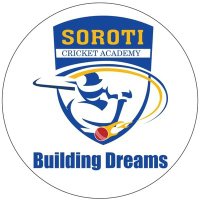 Soroti Cricket Academy(@SorotiAcademy) 's Twitter Profile Photo