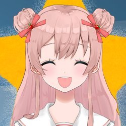 めるめる🍎vtuberさんのプロフィール画像