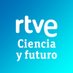 RTVE Ciencia y futuro (@CienciaRTVE) Twitter profile photo