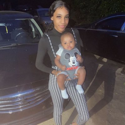 dub club 20 ❤️ | Baylen nyzere 👶🏽👩👦| snap: anyahh_16 | ig: yahhgonstep | I make my own money… the end 💋.