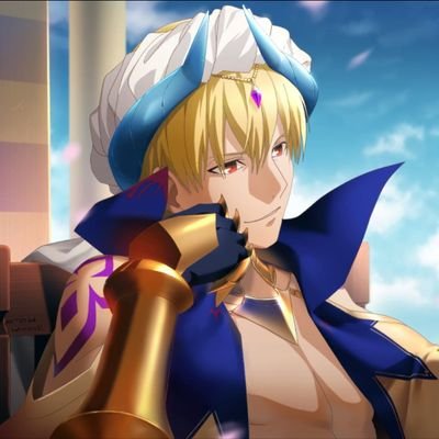 Gilgamesh_Eiyu0 Profile Picture