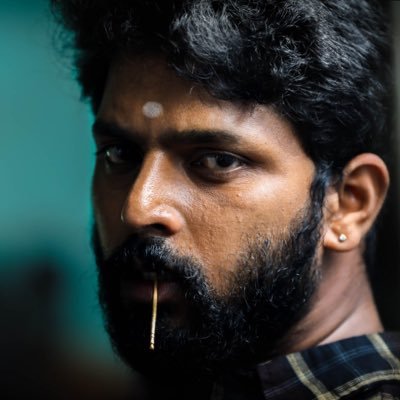 karthik07mahesh's profile picture. Blinding Lights!