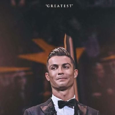 I beLong To a WorLd named CR7 👑 !!!