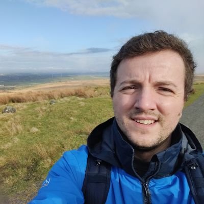 sreaney89's profile picture. Software Engineer, Gamer, Parent, Gym Member