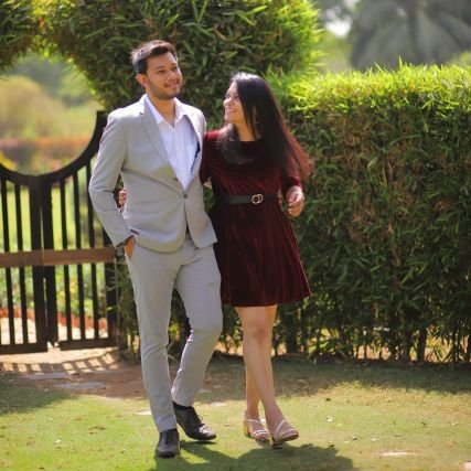 Krunal Makwana ๐ฎ๐ณ Profile