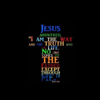 I love the Lord Jesus, God the Father and the Holy Spirit.
I love my family, my church family and my Country the United States of America.