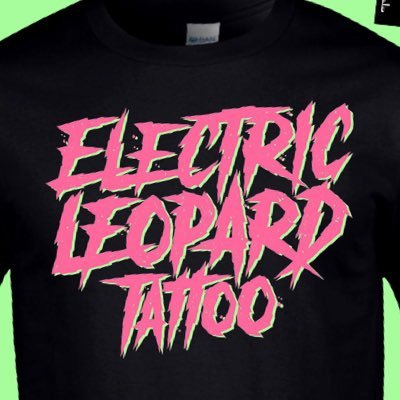 Belfast’s new Dynamic tattoo studio