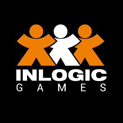 Inlogic Games 🎮