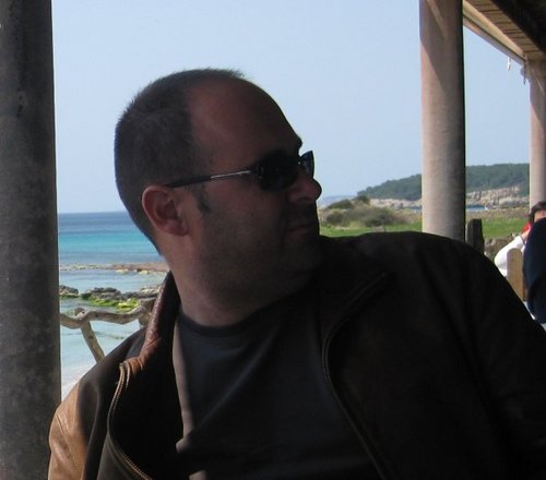 emiliogroca's profile picture. Arquitecto. Aparejador.