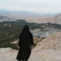 Fatemeh (@montazerzohor1) 's Twitter Profile