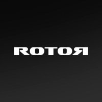 ROTOR_bike(@ROTOR_bike) 's Twitter Profile Photo