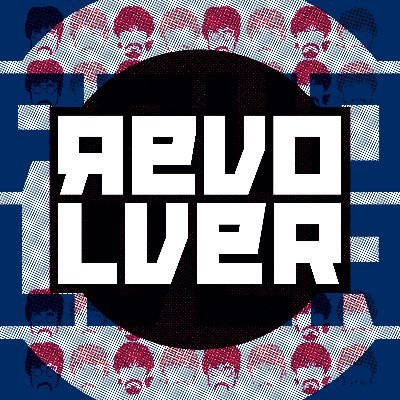 Revolver Liverpool
