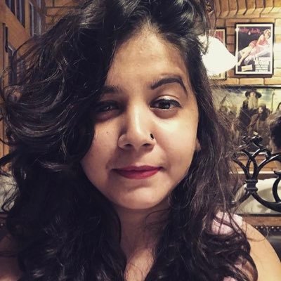 Producer | Love for Travel & Food | Storyteller | Architecture and Interior design enthusiast