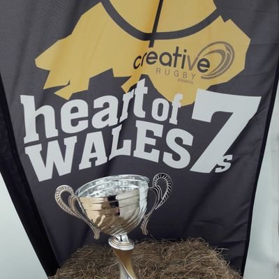Heart of Wales 7s Profile