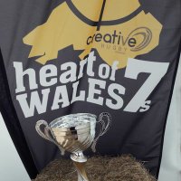 Heart of Wales 7s (@heartofwales7s) 's Twitter Profile