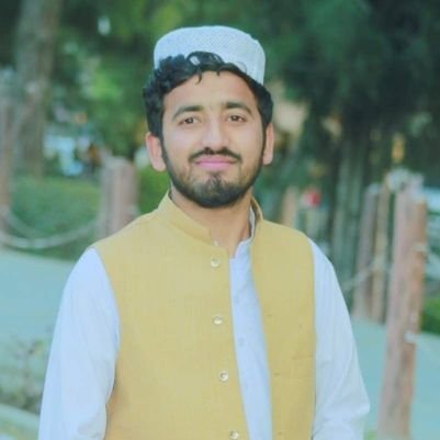 Awais Hassan Jti