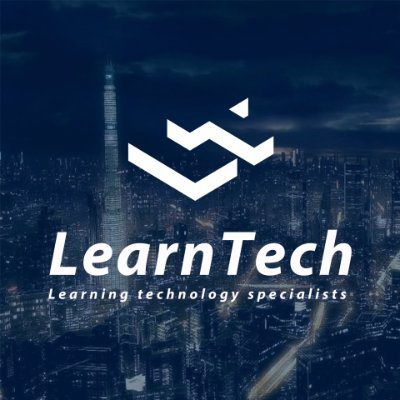 LearnTech_SA's profile picture. Established in 1999, LearnTech has become South Africa’s E-Learning Solutions provider of choice. Your Success is Our Success.
