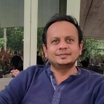 shashwatsaraf's profile picture. Country Director - Sudan, Norwegian Refugee Council