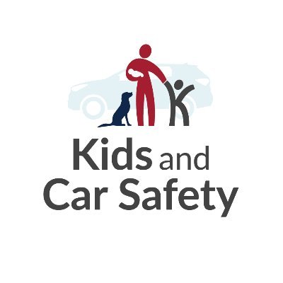 A national 501(c)(3) nonprofit dedicated to saving the lives of young children and pets in and around vehicles.