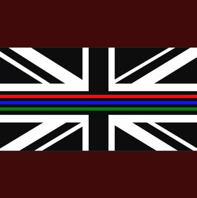 KamC_19's profile picture. Emergency Planning / Tac & Strat Advisor /NILO for @Ldn_Ambulance. Football-mad.
All views are my own.