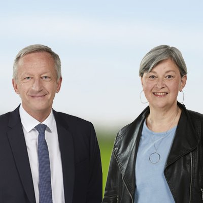 cd_stberthevin's profile picture. Candidats aux élections départementales les 20 et 27 juin sur le canton de Saint-Berthevin
#lamayenneensemble