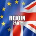 UK REJOIN PARTY (@socialistrev1) Twitter profile photo UK REJOIN PARTY (@socialistrev1) Twitter profile photo