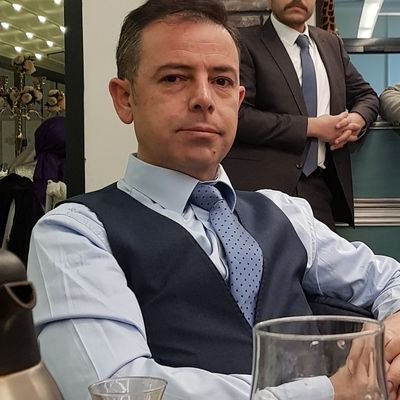 Kuzucu Metal'de
Yönetici
