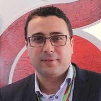 Rekik Bassem (@bassemrekik) 's Twitter Profile
